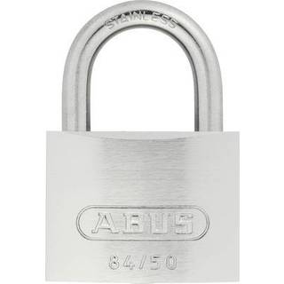 ABUS 84IB/50 Hængelås Rustfrit Bredde: 50 mm