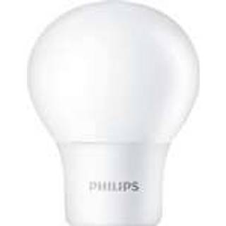 Philips Corepro LED Bulb E27 Pære matt 5W 470lm - 840 kold hvid | erstatter 40W