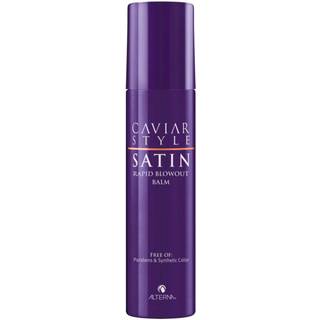 Alterna Caviar Style Satin Rapid Blowout Balm 147ml