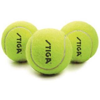 Stiga Advance Tennisbold 3-pak