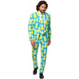 OppoSuit Shineapple
