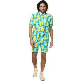Sommer OppoSuit Shineapple