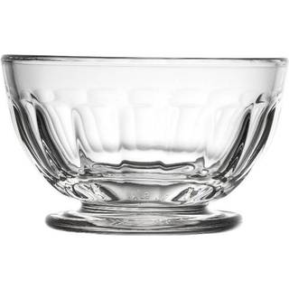 La Rochère Perigord dessertskål lille 15 cl 6-pak Transparent