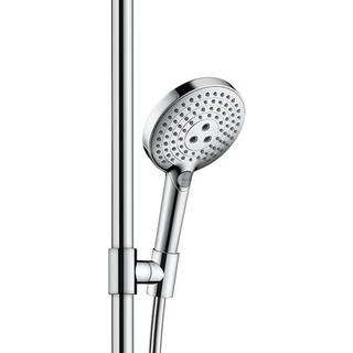 hansgrohe Raindance Select S brusersæt 120 3jet EcoSmart/U Comfort, højre