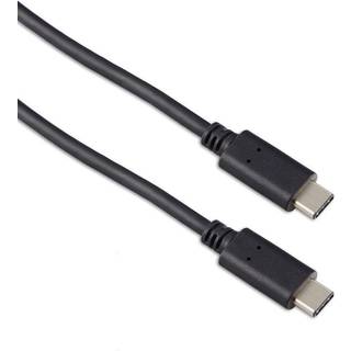 Targus USB-C til USB-C kabel 5A til Samsung