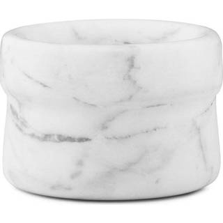 Normann Copenhagen Craft peber- og saltkar - sort