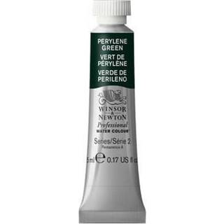 Winsor & Newton Professional Watercolor 5ml (0,17 oz) Tube Perylene Green