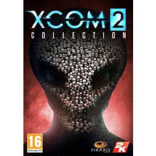 XCOM 2 Collection Steam (Digital download)