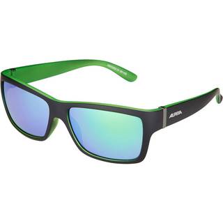 Sunglasses Alpina Kacey Black-Green Matt