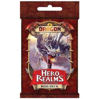 Hero Realms - Dragon Boss Deck