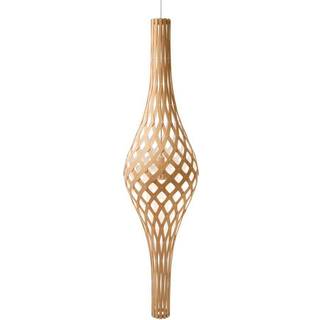 david trubridge - Nikau Pendel Bamboo