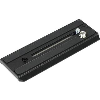 Manfrotto 509PLONG - quick release plate