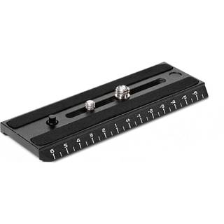 MANFROTTO Kameraplade 504PLONGR