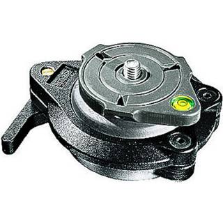 Manfrotto Compact leveling head