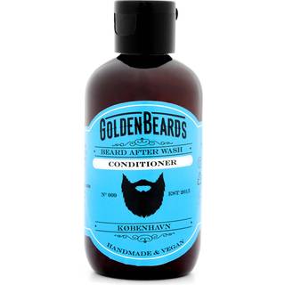 Golden Beards Økologisk Conditioner (100 ml)