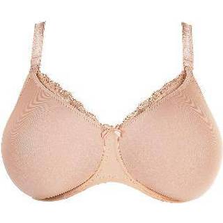 Freya Pure Underwire Moulded Nursing Bra - Beige - I 65 * Kampagne *