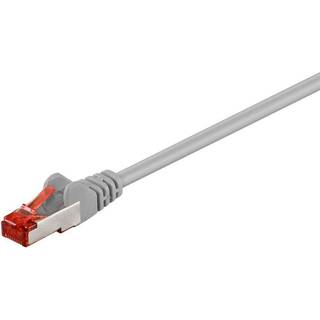 Goobay Netværkskabel STP Cat6 - 0,5m