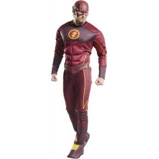 Flash kostume - Lynet