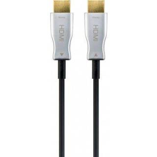 HDMI til HDMI kabel 30m