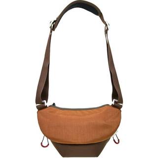Dörr Urban Large photo bag gray/petrol
