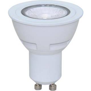 LED pære Diolux - R4d-2 - 5W - Gu10 - Ra95 - Dæmpbar - Hvid - 2700K - 259lm