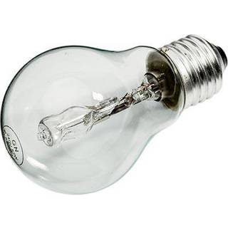EcoClassic standard pære - 28W - Dura