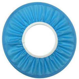 Oopsy Shower Cap Rosa (1 stk)