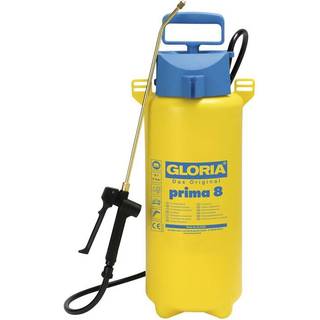 Gloria Prima 8 tryksprøjte 8 ltr., 3 bar 9080990000