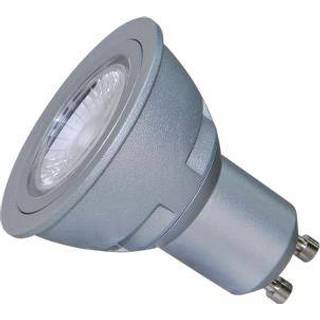 LED pære Diolux R4d-2 5W Gu10 Dæmpbar Alu 4000K 360lm