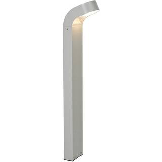 Norlys Molde Aluminium, LED IP54 - Udendørslampe