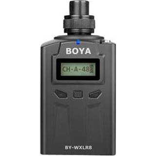 Boya BY-WXLR8 Pro Plug-On XLR-sender