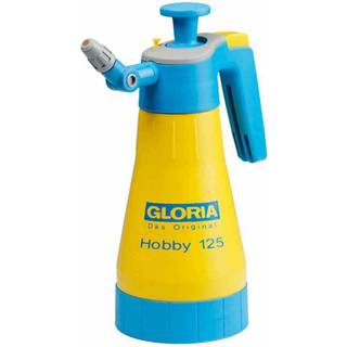 Gloria hobby125 tryksprøjte 1,25 ltr., 3 bar 9080250000
