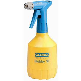 GLORIA forstøver Hobby 10 FLEX med 360°spredevinkel, 1 liter