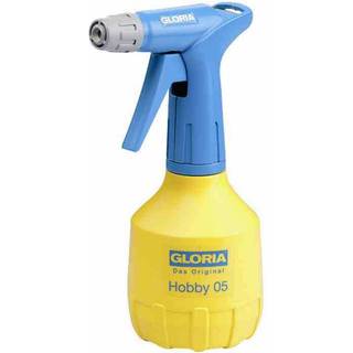 GLORIA forstøver Hobby 05 FLEX med 360° spredevinkel, 0,5 liter