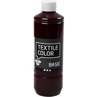 Tekstilmaling | 500 ml | Aubergine