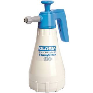 GLORIA tryksprøjte FoamyClean 100, 3 bar, 1 liter