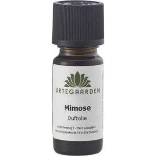 Urtegaarden Mimose Duftolie (10 ml)