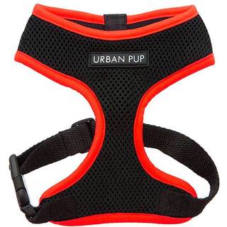 Active Mesh Harness - Gul / XL