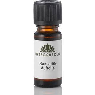 Urtegaarden Romantik Duftolie (10 ml)