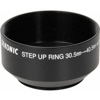 Sekonic BAGUE P/FILTRE D.40,5mm P/L608 -JM97