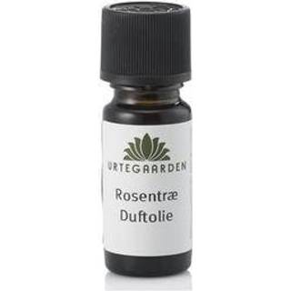 Urtegaarden Rosentræ duftolie (10 ml)