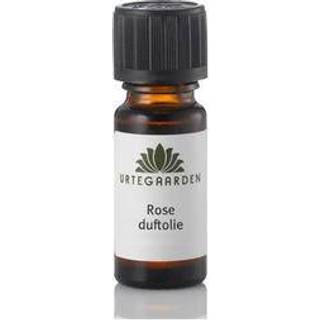Urtegaarden Rose Duftolie - 10 ml