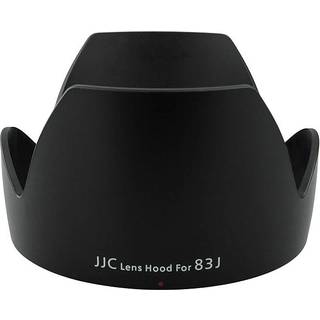 JJC LH-83J Modlysblænde som Canon EW-83J