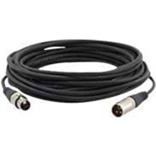 KRAMER C-XLQM/XLQF-35 XLR Quad Cable_ 10_7m