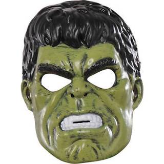 Hulk Avengers maske, barn
