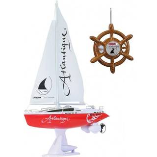 Jamara Sailing boat Atlantique 27Mhz