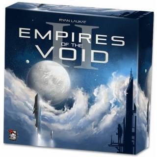 Red Raven Games Empires of the Void II 13 ?r