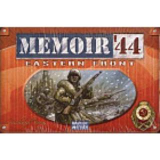 Memoir &#039;44: Eastern Front
