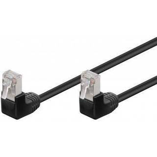 Goobay CAT 5-1500 U/UTP Netværkskabel - 15m