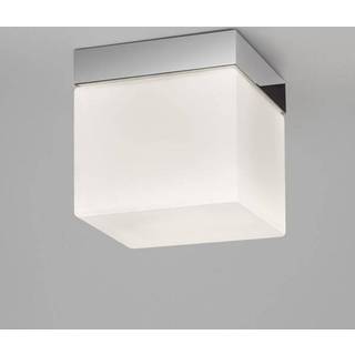 Astro Sabina Square loftlampe blank krom IP44 - 2 stk. tilbage